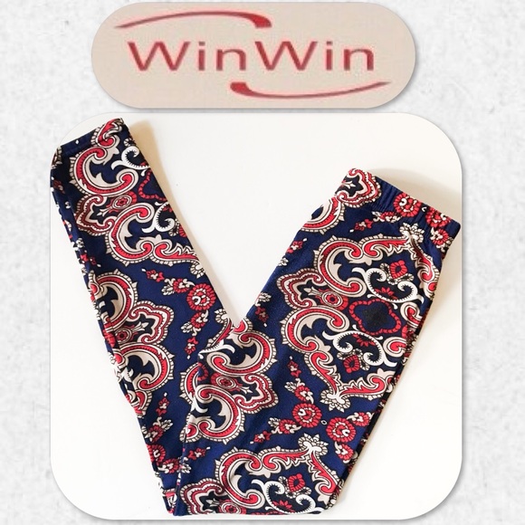 Win win soft leggings Clearance